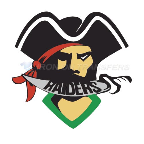Prince Albert Raiders Iron-on Stickers (Heat Transfers)NO.7532